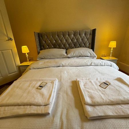 ロンドンEntire 1Bed Stratford Westfieldアパートメント エクステリア 写真