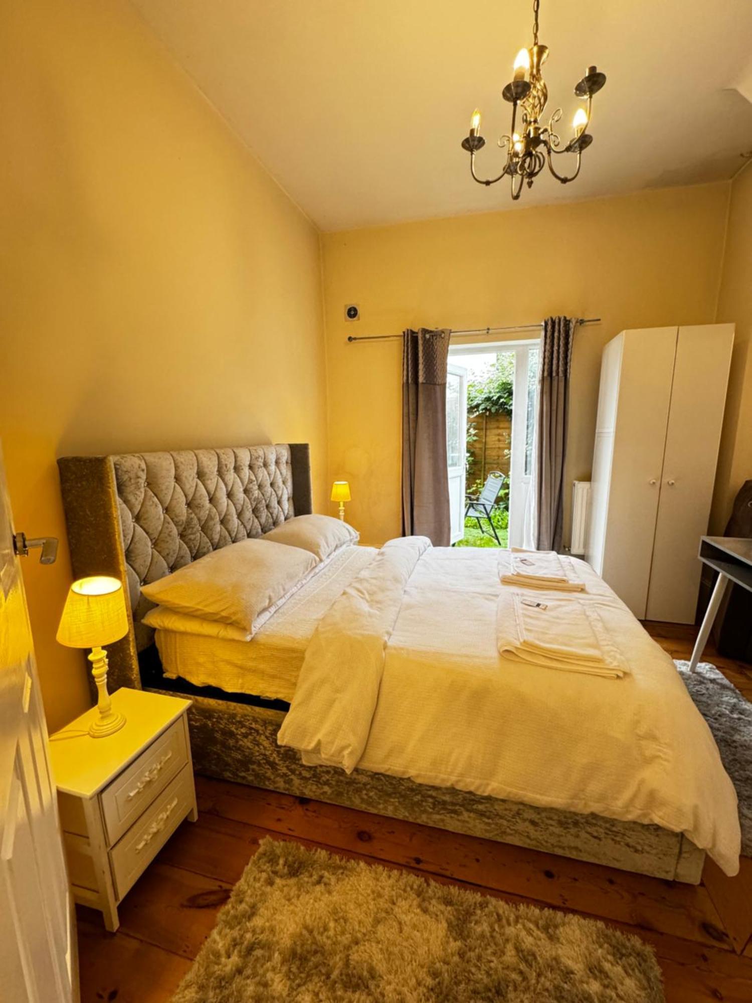 ロンドンEntire 1Bed Stratford Westfieldアパートメント エクステリア 写真