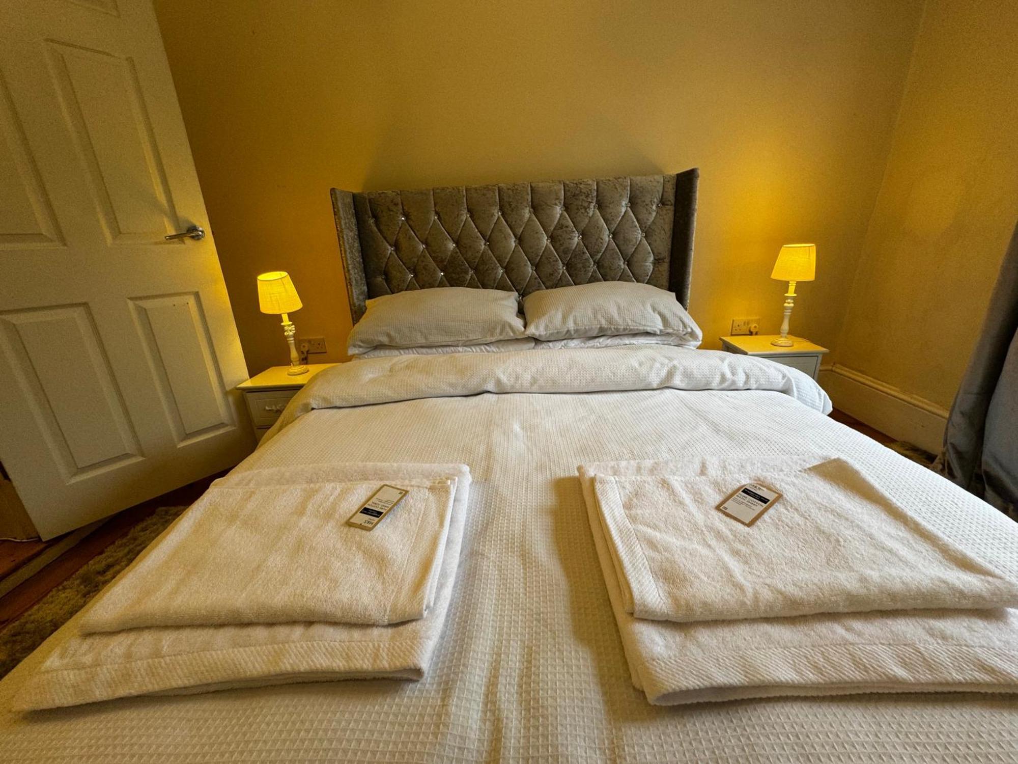 ロンドンEntire 1Bed Stratford Westfieldアパートメント エクステリア 写真