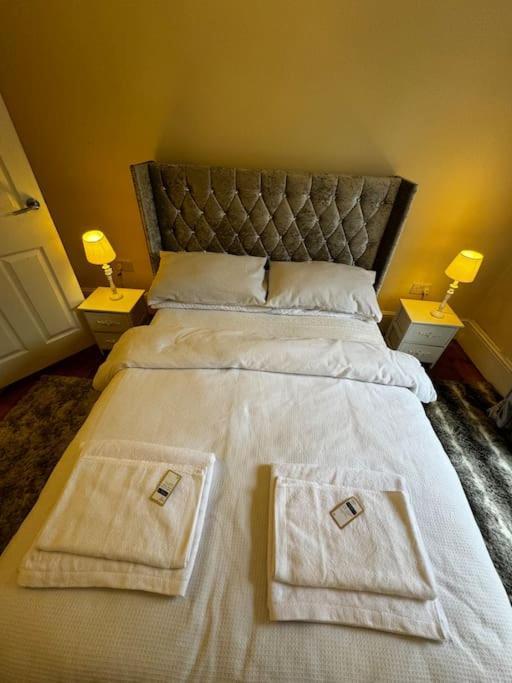 ロンドンEntire 1Bed Stratford Westfieldアパートメント エクステリア 写真