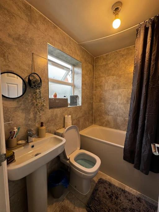 ロンドンEntire 1Bed Stratford Westfieldアパートメント エクステリア 写真