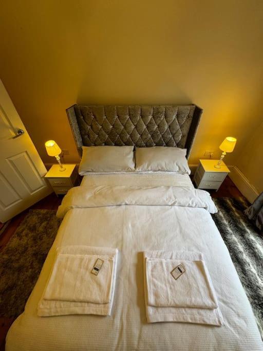 ロンドンEntire 1Bed Stratford Westfieldアパートメント エクステリア 写真