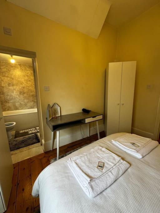 ロンドンEntire 1Bed Stratford Westfieldアパートメント エクステリア 写真
