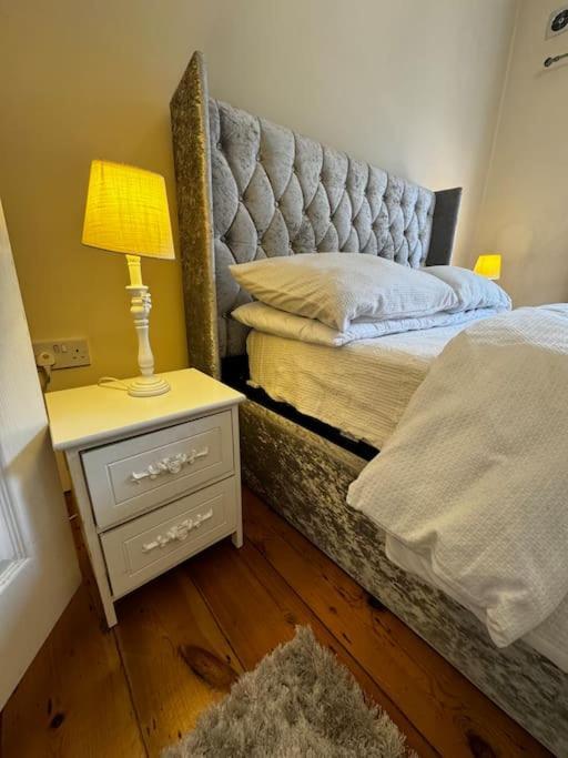 ロンドンEntire 1Bed Stratford Westfieldアパートメント エクステリア 写真